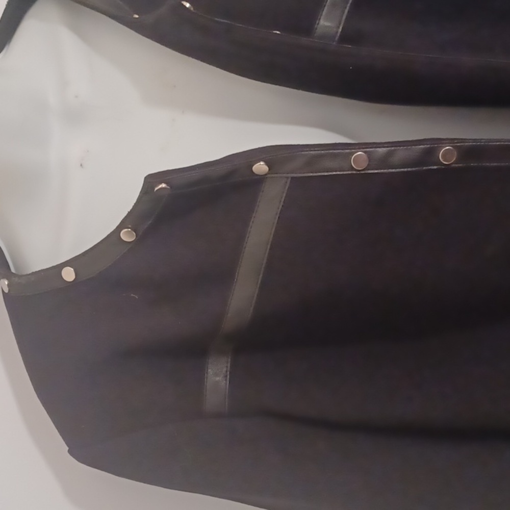 Studded Jacket - image 7